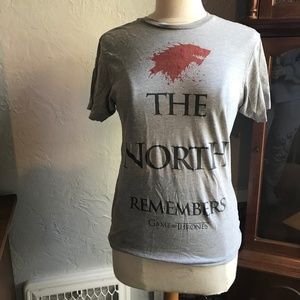 The north remembers GOT